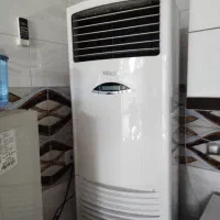 کولر 36هزار ایستاده سوپر جنرال