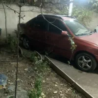 سمند دو گانه سفارش مدیران ۸۵