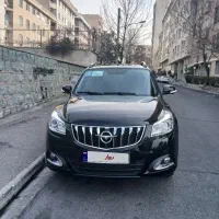 هایما s7 plus مدل ۱۴۰۰