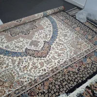 قالی ۷۰۰ شانه نو استفاده نشده