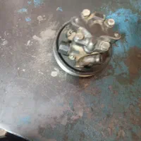 پمپ هیدرولیک|قطعات یدکی و لوازم جانبی|کرمانشاه, |دیوار