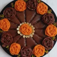 حلوا مجالس ،حلوا دور همی و مهمانی ،پک پذیرایی