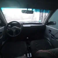 پراید مدل 82|خودرو سواری و وانت|اردبیل, |دیوار