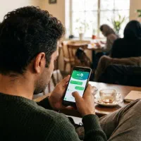 نیازمند ادمین پیام رسان بله