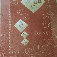 دو عدد قالیچه|فرش|مشهد, شهرک لشکر (شهرک غرب)|دیوار