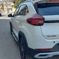 mvm x22 pro|خودرو سواری و وانت|ارومیه, |دیوار