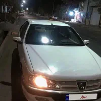 پارس سال مدل96|خودرو سواری و وانت|بردسکن, |دیوار