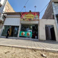 ویلایی کلنگی واقع در بهترین نقطه مشهد مقدس|فروش خانه و ویلا|تبریز, |دیوار