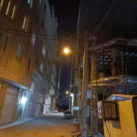 پیش فروش سند دار 65+105 دو نبش