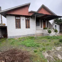 ویلاباغ260m-سند-تک-برگ-تاپ-لوکیشن-منطقه-جنگلی-آمل