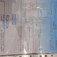 پژو ۴۰۵ slx|خودرو سواری و وانت|ساوه, |دیوار