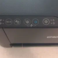 پرینتر و اسکنر و کپی رنگی وای فای دار