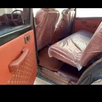 پاترول فیس سافاری|خودرو سواری و وانت|تهران, آذربایجان|دیوار