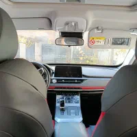 mvm.x55پرو اکسلنت اسپرت|خودرو سواری و وانت|کرج, گوهردشت|دیوار