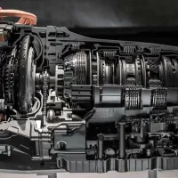 تعمیر انواع گیربکس اتوماتیک