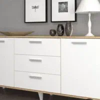 ساخت انواع کمد کنسولهای شیک و جذاب طبق سلیقه شما|جاکفشی، کمد، دراور|کرج, حیدرآباد|دیوار