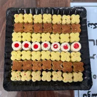 شیرینی عیدنوروز وعیدفطر