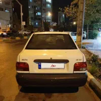 مدل 90 ترتمیز|خودرو سواری و وانت|مشهد, تربیت (صدف)|دیوار