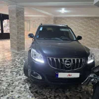 هایما s7 پلاس موتور 1800