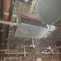 خدمات تخصصی تاسیسات ساختمان|خدمات پیشه و مهارت|اصفهان, ملاصدرا|دیوار