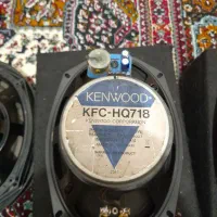 ظبط کنوود۶خروجی باند ۷۱۸کنوود