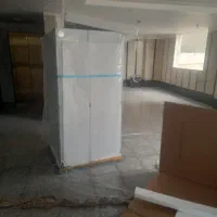 وانت نیسان بار باربری /حمل یخچال ساید /بسته بندی|خدمات حمل و نقل|تهران, تهرانپارس غربی|دیوار