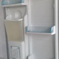 یخچال|یخچال و فریزر|اشتهارد, |دیوار