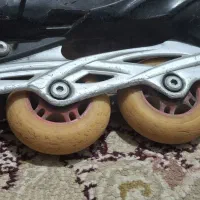 اسکیت سالم|دوچرخه، اسکیت، اسکوتر|فولادشهر, B7|دیوار