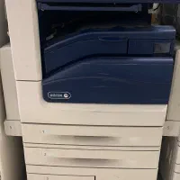 فتوکپی حرفه‌ای رنگی و سیاه سفید با اقساط 6 ماهه|پرینتر، اسکنر، کپی، فکس|اصفهان, قلعه طبره|دیوار