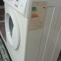 لباسشویی آبسال|ماشین لباسشویی و خشککن لباس|خمین, |دیوار