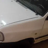 پراید مدل ۹۰|خودرو سواری و وانت|مشهد, امیر|دیوار