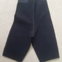 گن لاغری مدل شلوارکی طبی