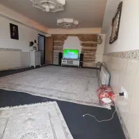 یک واحد اپارتمان سه خوابه در ساختمان دهقان رهن|اجارهٔ آپارتمان|ماهدشت, |دیوار