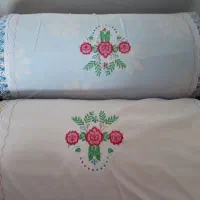 جاجیم و سفره متکا نو فروشی|گلیم، جاجیم، گبه|شیراز, حجت آباد|دیوار