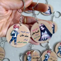 جاکلیدی فارغ التحصیلی دانش اموز