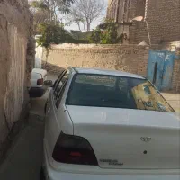 فروش خودرودوو سیلو مدل 80تمام فابریک|خودرو سواری و وانت|مشهد, سپاد|دیوار