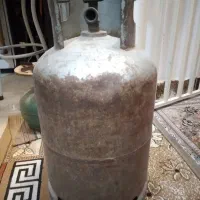 کپسول گاز ۱۱ کیلویی
