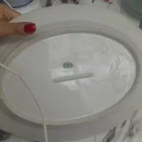 ظروف گل سرخی و عینکی فرانسه