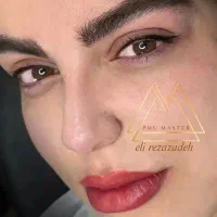 فیبروز ابرو .شیدینگ لب. بن مژه تخفیف یلدا فقط ۵۰۰