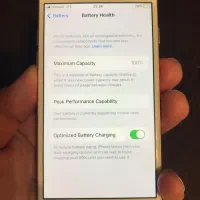 iphone 7 128GB (1778)|موبایل|رشت, چله خانه|دیوار