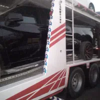 حمل ونقل خودرو باسواری کش|خدمات حمل و نقل|اردبیل, |دیوار