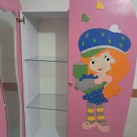 کمد بچه شیک وارزان