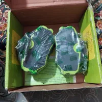 لنت ترمز جلو پژو.برند MHCO