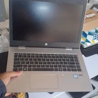 لپ تاپ درحد نو hp i7 نسل ۸|رایانه همراه|بندر گناوه, |دیوار
