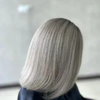 زیبایی خدمات اموزش رنگمو لایت امبره بالیاژ عروس|خدمات آرایشگری و زیبایی|مبارکه, |دیوار