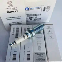 شمع اتومبیل تکی و عمده اصلی|قطعات یدکی و لوازم جانبی|قشم, |دیوار