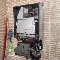 پکیج ایران رادیاتور eco 22|آبگرمکن، پکیج، شوفاژ|تهران, کرمان|دیوار