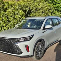 توکا Ax8 آرتابان صفر ۱۴۰۵ هفت نفره داخل کرم