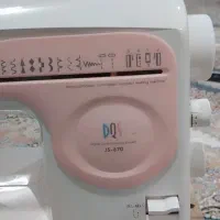 چرخ خیاطی جگوار