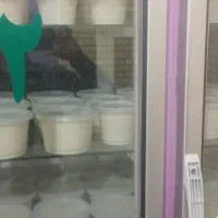 فروش یخچال شش در مغازه ای